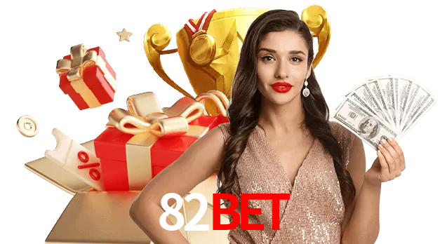 Jogue com dealers reais no 82Bet!